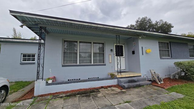 6234 ALEXON Drive, Jacksonville, FL 32210