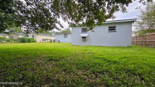 6234 ALEXON Drive, Jacksonville, FL 32210
