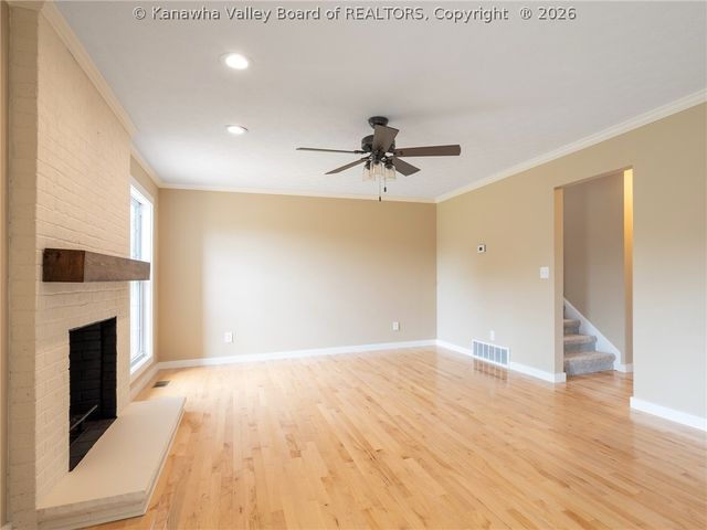 1 Meadow Ridge Drive, Hurricane, WV 25526