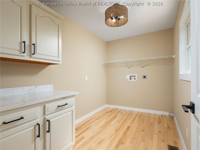 1 Meadow Ridge Drive, Hurricane, WV 25526