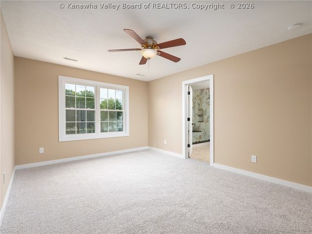 1 Meadow Ridge Drive, Hurricane, WV 25526