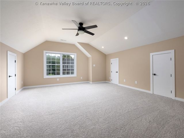 1 Meadow Ridge Drive, Hurricane, WV 25526