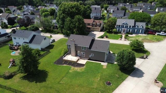 1 Meadow Ridge Drive, Hurricane, WV 25526