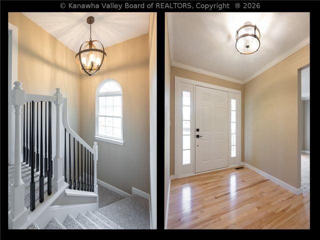 1 Meadow Ridge Drive, Hurricane, WV 25526