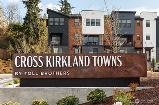 10814 (HS 61) 120th Lane NE #A, Kirkland, WA 98033