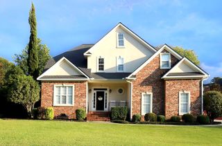 3483 Greenway Drive, Evans, GA 30809