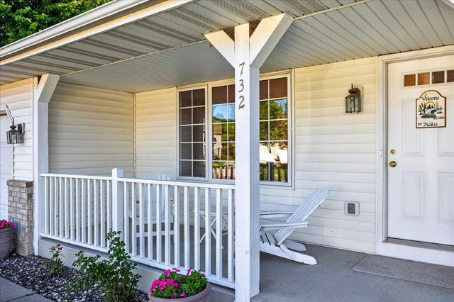 732 Marie Court, Delano, MN 55328