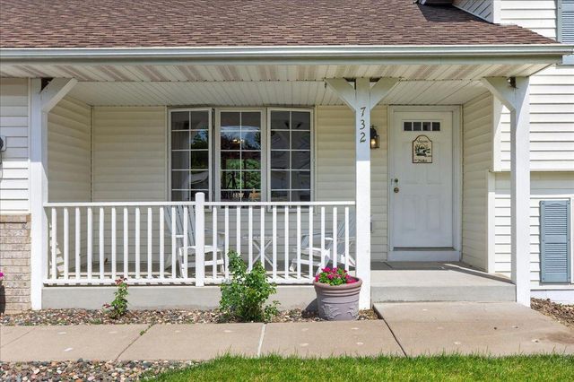 732 Marie Court, Delano, MN 55328