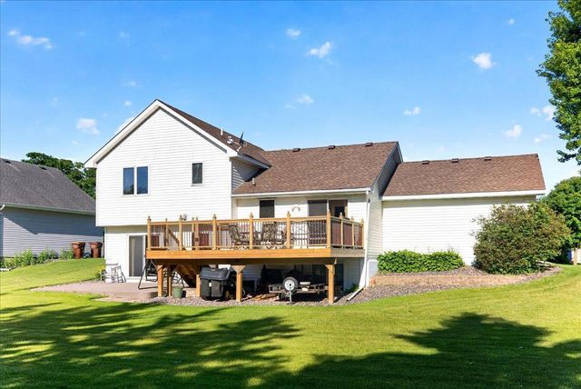 732 Marie Court, Delano, MN 55328