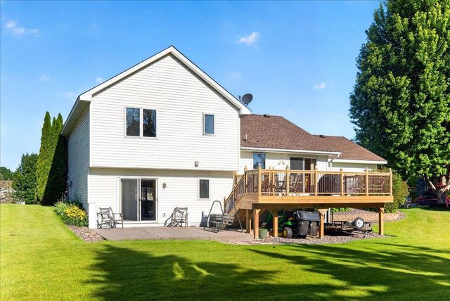 732 Marie Court, Delano, MN 55328