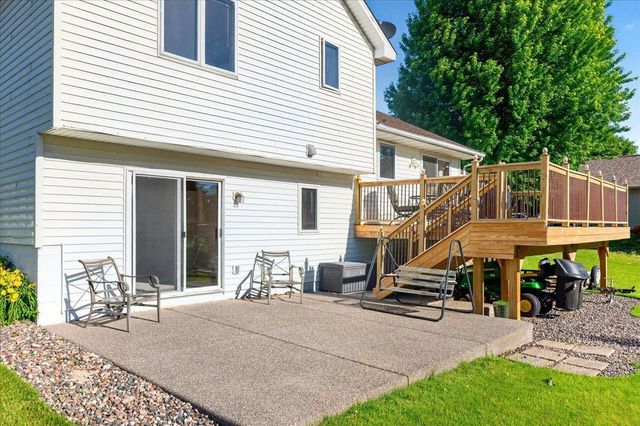 732 Marie Court, Delano, MN 55328