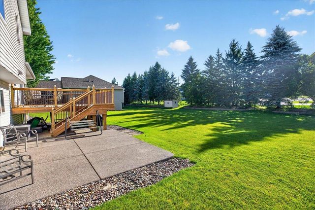 732 Marie Court, Delano, MN 55328