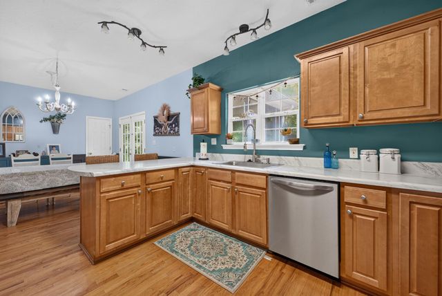 615 Adventure Trail, Aiken, SC 29805