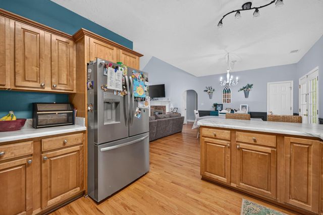 615 Adventure Trail, Aiken, SC 29805
