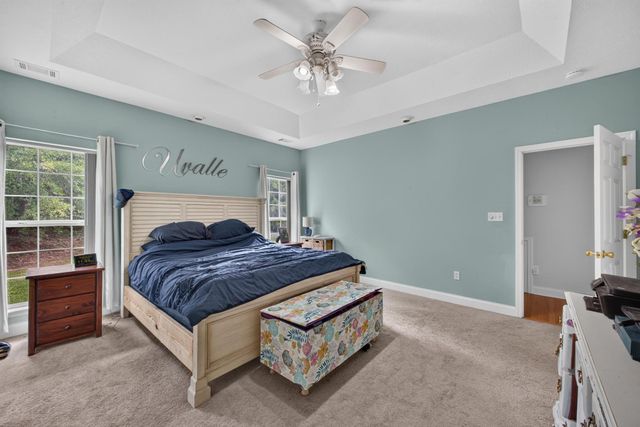 615 Adventure Trail, Aiken, SC 29805
