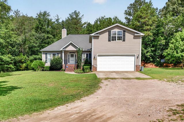 615 Adventure Trail, Aiken, SC 29805