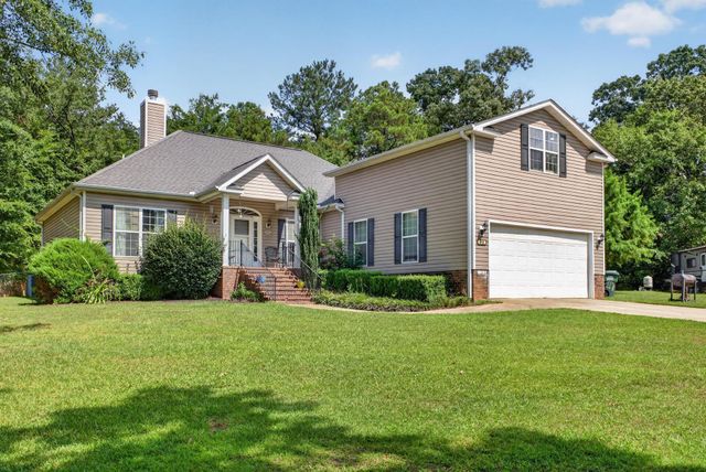 615 Adventure Trail, Aiken, SC 29805