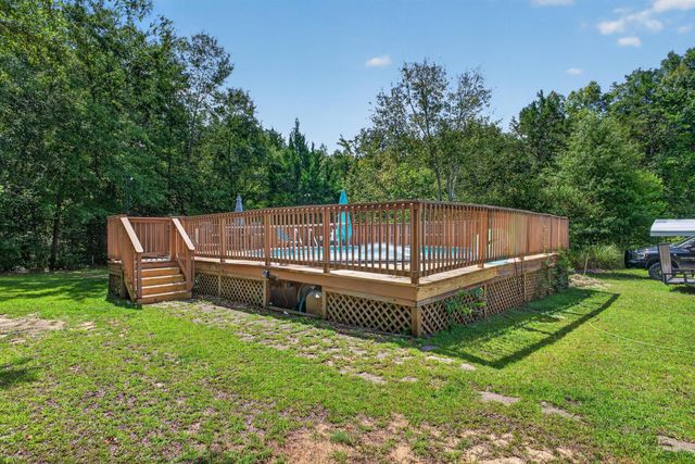 615 Adventure Trail, Aiken, SC 29805