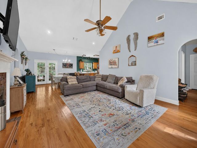 615 Adventure Trail, Aiken, SC 29805