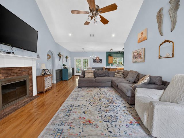 615 Adventure Trail, Aiken, SC 29805