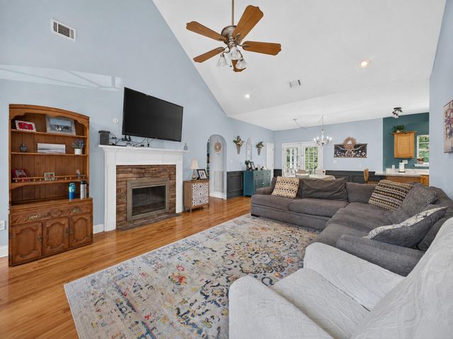 615 Adventure Trail, Aiken, SC 29805