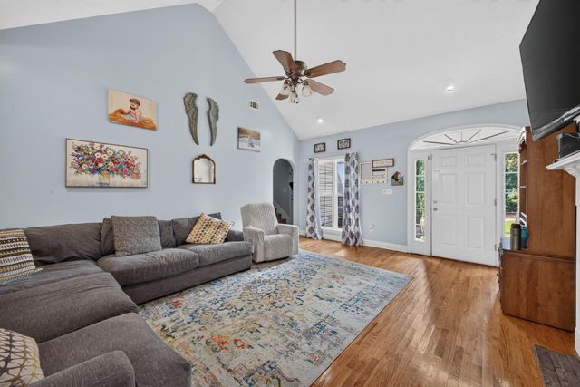 615 Adventure Trail, Aiken, SC 29805