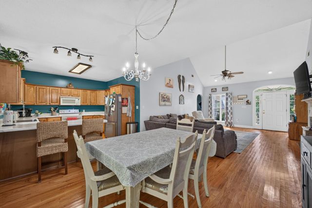 615 Adventure Trail, Aiken, SC 29805