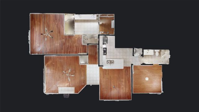 3303 Golden Trails Drive 101, Houston, TX 77345