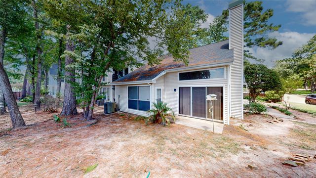 3303 Golden Trails Drive 101, Houston, TX 77345
