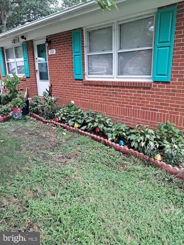 1101 DAVIS ST, Colonial Beach, VA 22443