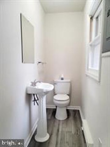 1101 DAVIS ST, Colonial Beach, VA 22443