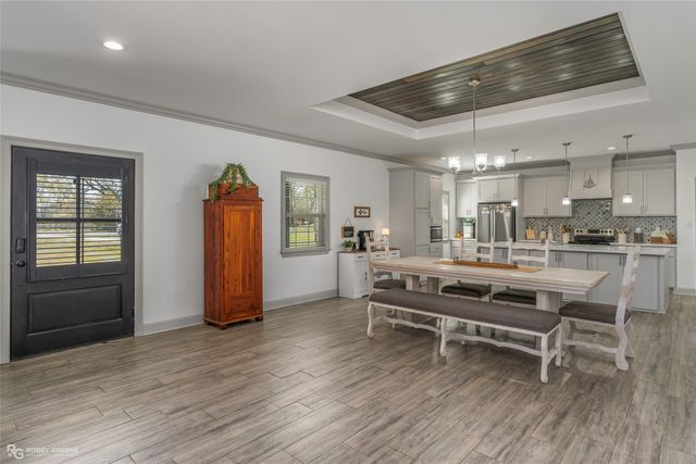 396 Collinswood Drive, Stonewall, LA 71078