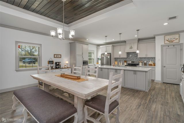 396 Collinswood Drive, Stonewall, LA 71078