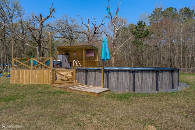 396 Collinswood Drive, Stonewall, LA 71078