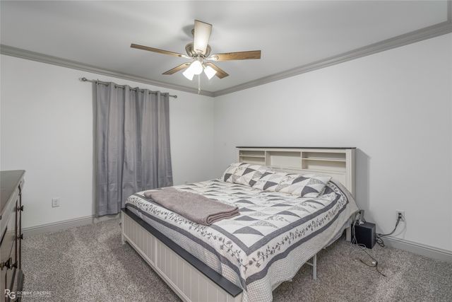 396 Collinswood Drive, Stonewall, LA 71078