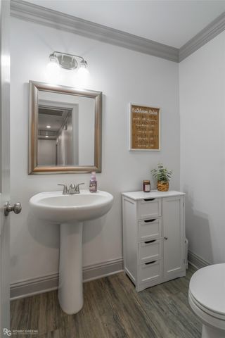 396 Collinswood Drive, Stonewall, LA 71078