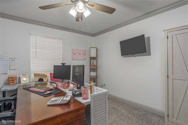 396 Collinswood Drive, Stonewall, LA 71078