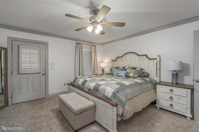 396 Collinswood Drive, Stonewall, LA 71078