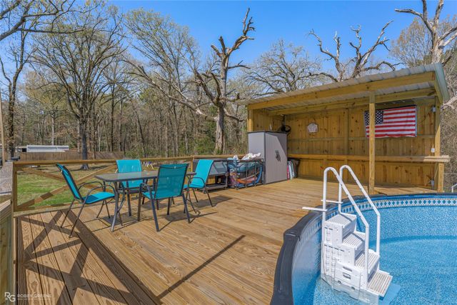 396 Collinswood Drive, Stonewall, LA 71078