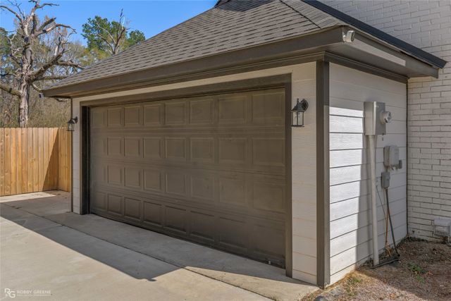 396 Collinswood Drive, Stonewall, LA 71078