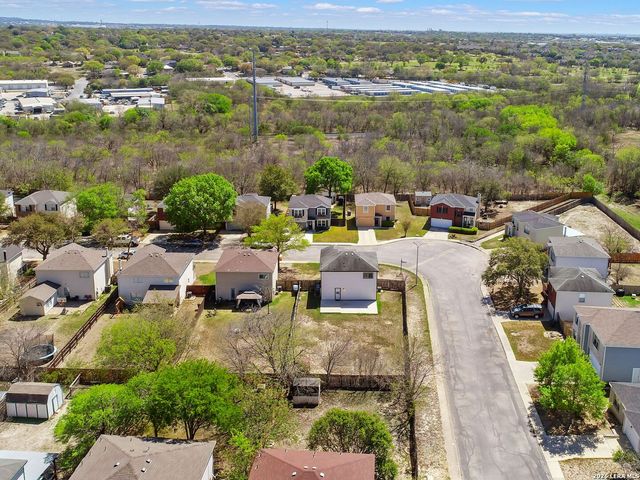 3807 Wetmore Knoll, San Antonio, TX 78247