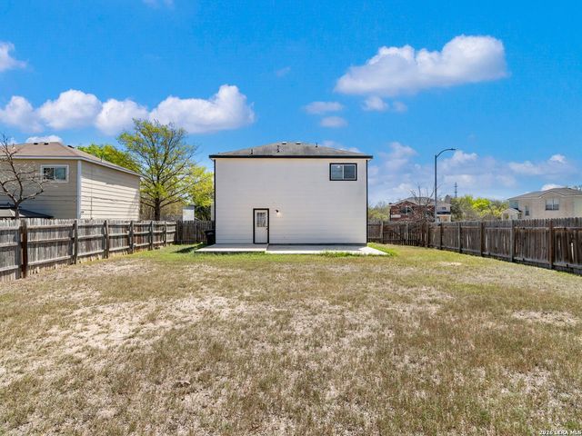3807 Wetmore Knoll, San Antonio, TX 78247