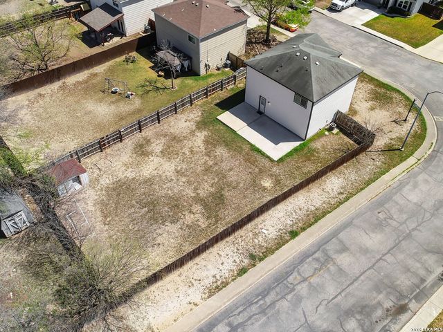 3807 Wetmore Knoll, San Antonio, TX 78247