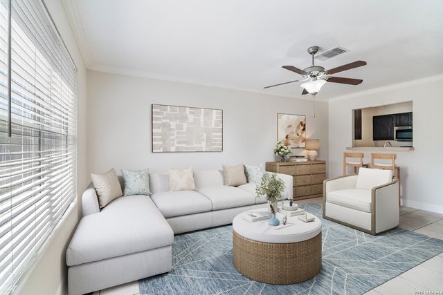 3807 Wetmore Knoll, San Antonio, TX 78247