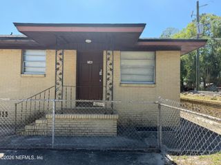 740 ERNONA Street, Jacksonville, FL 32205