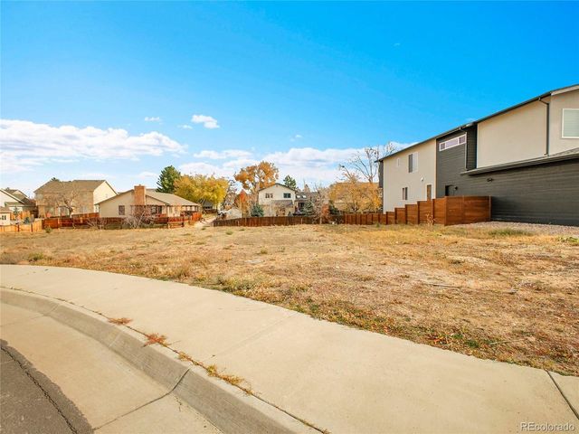 1968 S Kingston Ct, Aurora, CO 80014