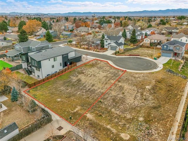 1968 S Kingston Ct, Aurora, CO 80014