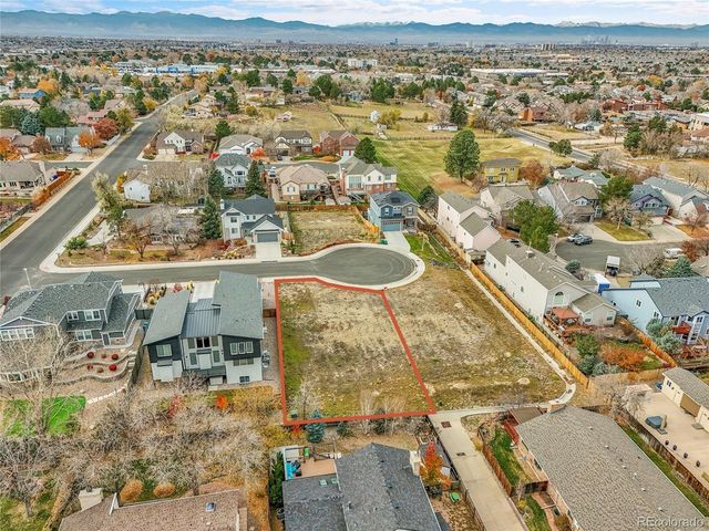 1968 S Kingston Ct, Aurora, CO 80014