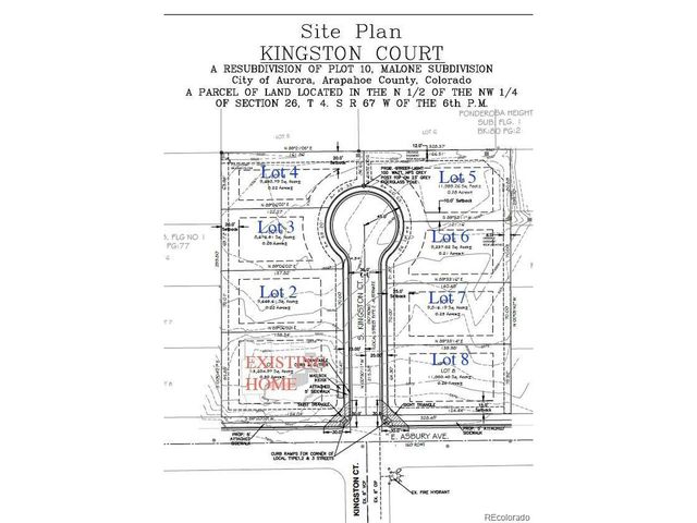 1968 S Kingston Ct, Aurora, CO 80014