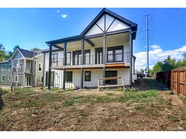 1968 S Kingston Ct, Aurora, CO 80014